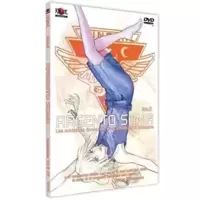 Argento Soma Volume 3