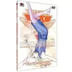 Argento Soma Volume 3