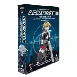 Armitage III - Intégrale Collector [Édition Collector]