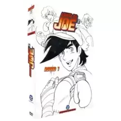 Ashita No Joe Round 1