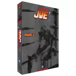 Ashita No Joe Round 3