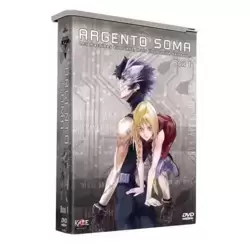 Argento Soma
