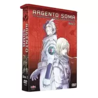 Argento Soma