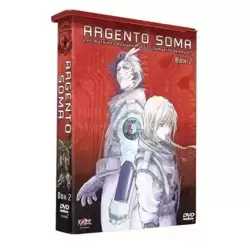 Argento Soma