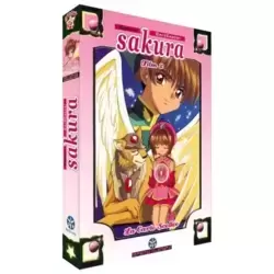 Card Captor Sakura  film 2 - VF/VOSTF
