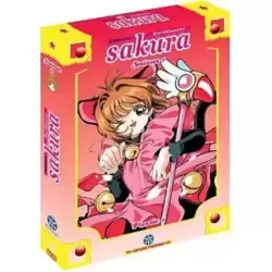 Card Captor Sakura - Saison 1, Partie 1 [Édition Prestige]