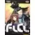 FLCL : l'intégrale, Série de 6 OAV- coffret 3 DVD