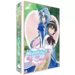 Monsieur est servi ! (La Vérité) - Intégrale - Edition Collector (3 DVD + Livret)