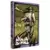 Ninja Scroll Volume 4