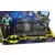 DC by Spin Master - Bat-Tech Batman & Batmobile