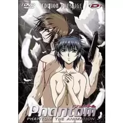 Phantom the Animation - Intégrale