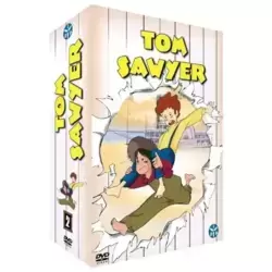 Tom Sawyer-Edition 4DVD-Partie 2