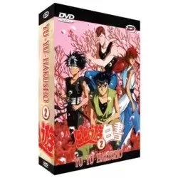 Yu Yu Hakusho part 2 - VF/VOSTF