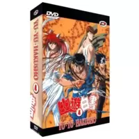 Yu Yu Hakusho part 4 - VF/VOSTF