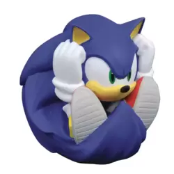 Sonic The Hedgehog Bank