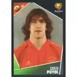 Carles Puyol - España