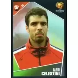 Fabio Celestini - Helvetia