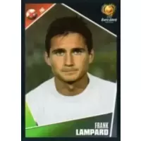 Frank Lampard - England