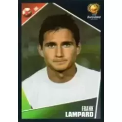 Frank Lampard - England