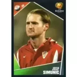 Josip Simunic - Hrvatska