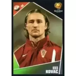 Niko Kovac - Hrvatska