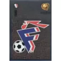 Team Emblem - France