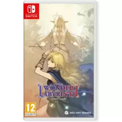 Deedlit In Wonder Labyrinth - Record Of Lodoss War