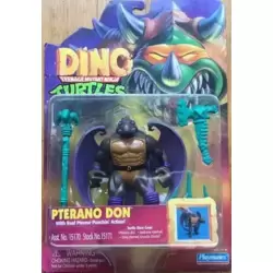 Dino (Pterano Don)