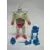 Les Tortues Ninja (1988 à 1997) - Krang\'s Android Body