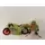 Vintage Teenage Mutant Ninja Turtles (TMNT) - Road Racin’ Mike with Kowabunga Bike