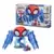 Spidey And His Amazing Friends - Web-Quarters