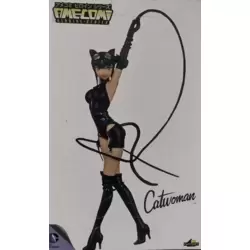Ame-Comi - Catwoman