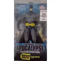 Batman Apocalypse
