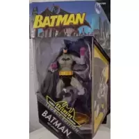 Batman First Appearance Legacy Edition
