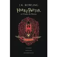 Harry Potter et l'Ordre du Phénix: Gryffondor