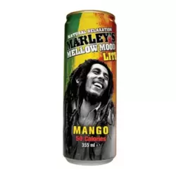 Marley's Mellow Mood - Mango