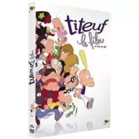 Titeuf, le film - DVD