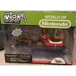 Microland Zelda