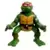 Les Tortues Ninja (1988 à 1997) - Ninja Action (Jump Attack Jujitsu Raph)