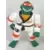 Vintage Teenage Mutant Ninja Turtles (TMNT) - Smash ’Em Bash ’Em (Karate Choppin\' Mike)