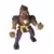 Vintage Teenage Mutant Ninja Turtles (TMNT) - Smash ’Em Bash ’Em (Ninja Knockin\' Bebop)