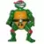 Vintage Teenage Mutant Ninja Turtles (TMNT) - Talkin’ Raphael