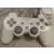 PlayStation 2 Stuff - Gray gamepad