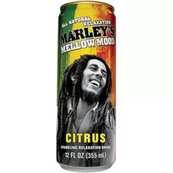 Marley's Mellow Mood - Citrus