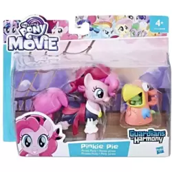 Pinkie Pie Pirate Pony