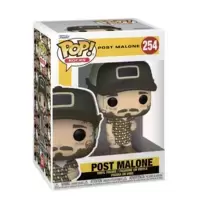 Post Malone - Post Malone