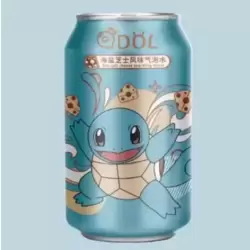 Qdol - Pokemon - (Carapuce)