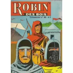 L'anneau de rubis