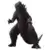 Bandai / Tamashii Nations - Godzilla Vs. Kong