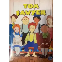 Tom sowyer box 4